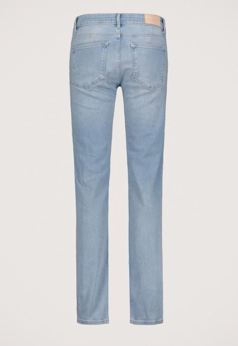 Luna Straight Jeans