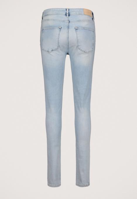 Doris Super Skinny Jeans