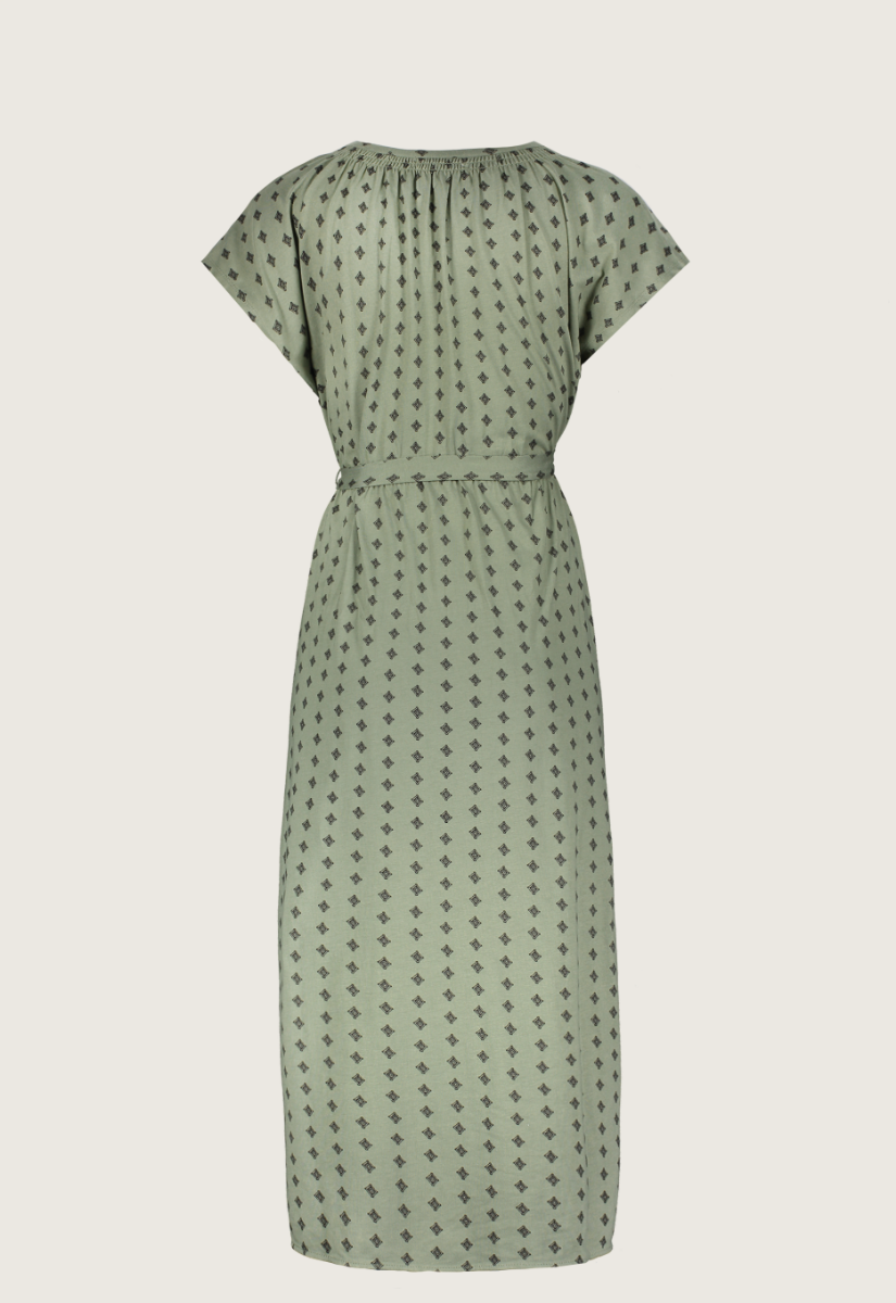Silvercreek Leila Jurk Green Army Silvercreek