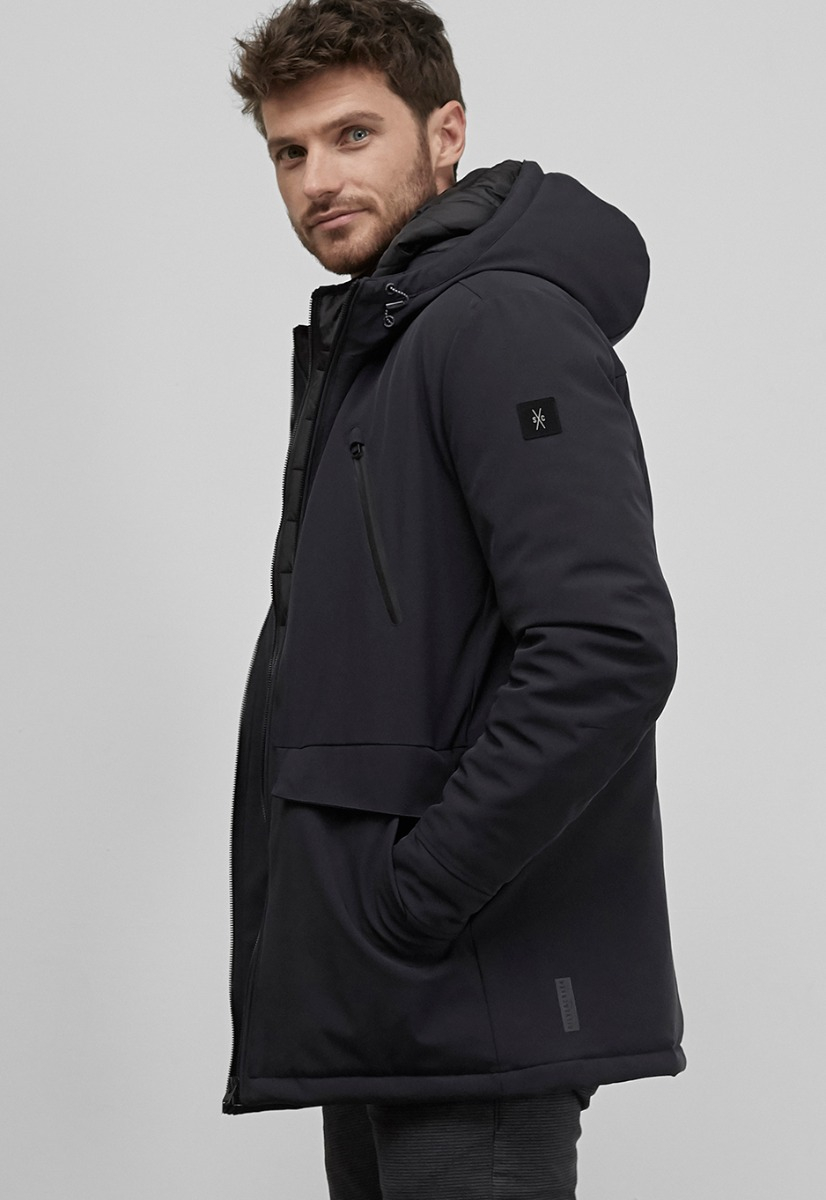 Silvercreek Jake Jas Blue Navy Silvercreek