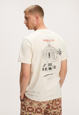 Madera T-Shirt 