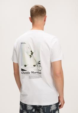 Mino T-shirt
