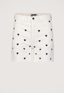 Maisy Short 
