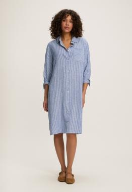 Lovina Midi Jurk 