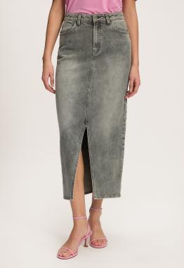 Thilou Denim Rok
