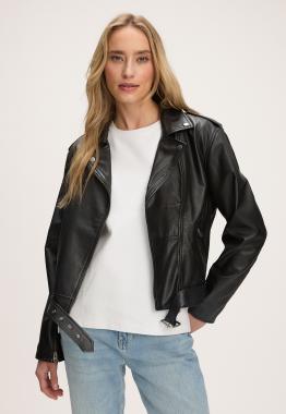 Tansu Biker Jas