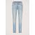 Drill Super Slim Jeans