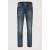 Copper Straight Jeans 