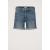 Cecile Denim Short