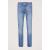 Copper Straight Jeans