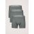 Solid 3-Pack Boxershorts