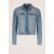 Tovey Denim Jack