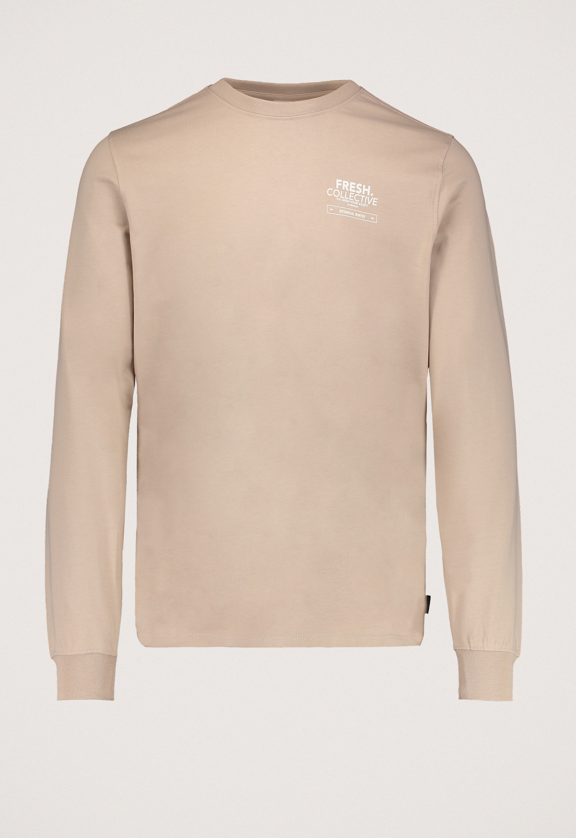 Madness Mitch Longsleeve