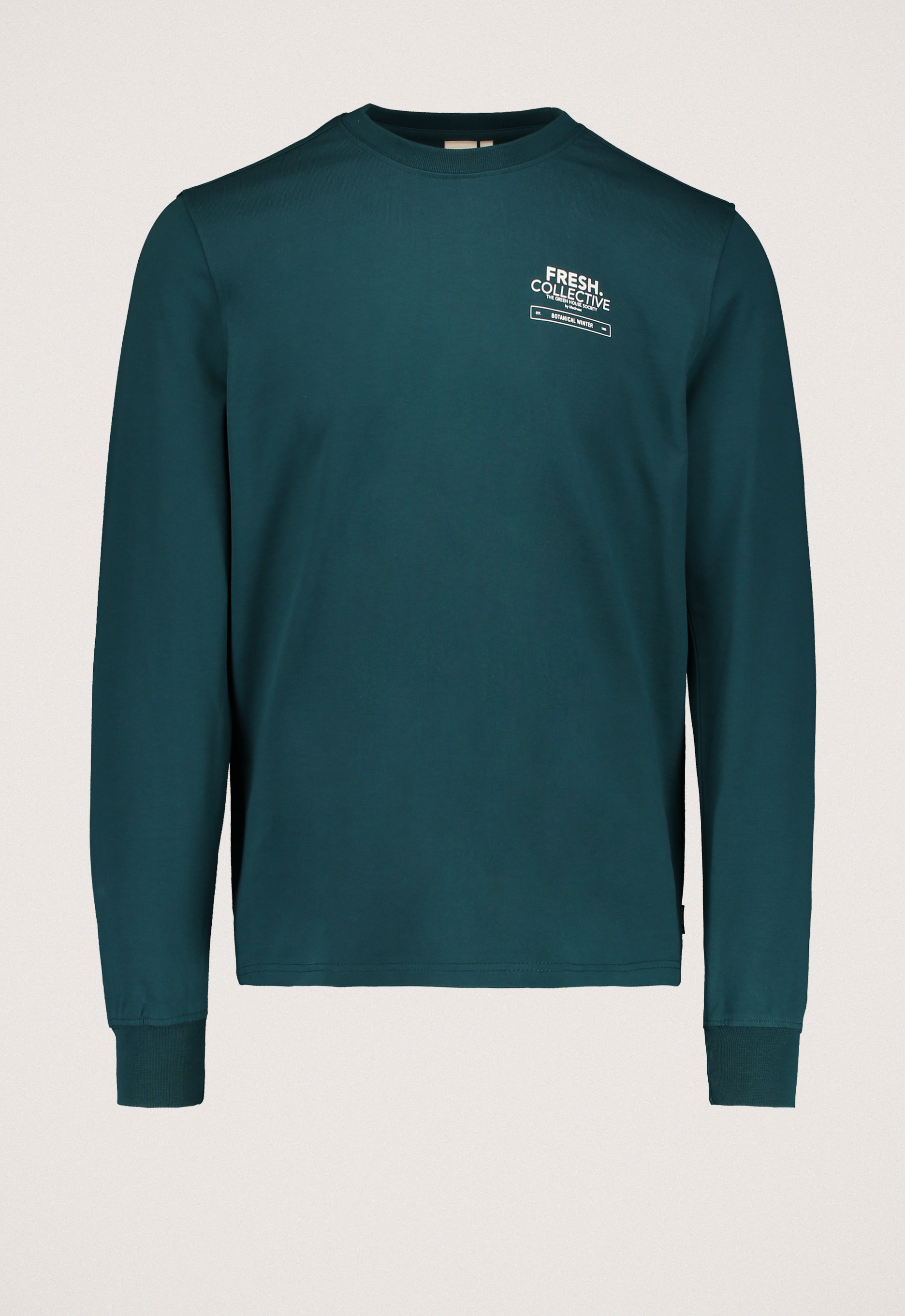 Madness Mitch Longsleeve