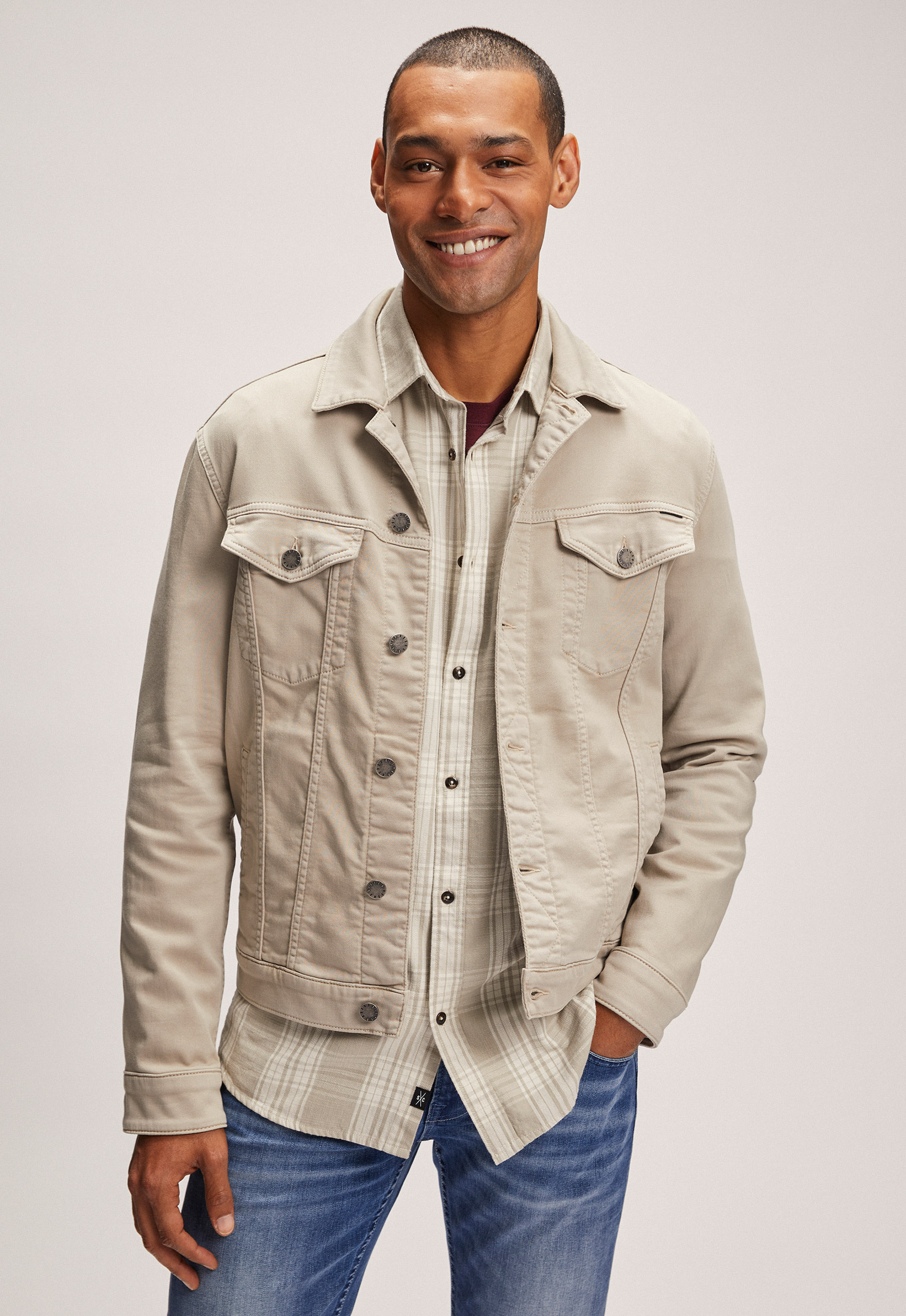 Silvercreek Sylvan Denimjack