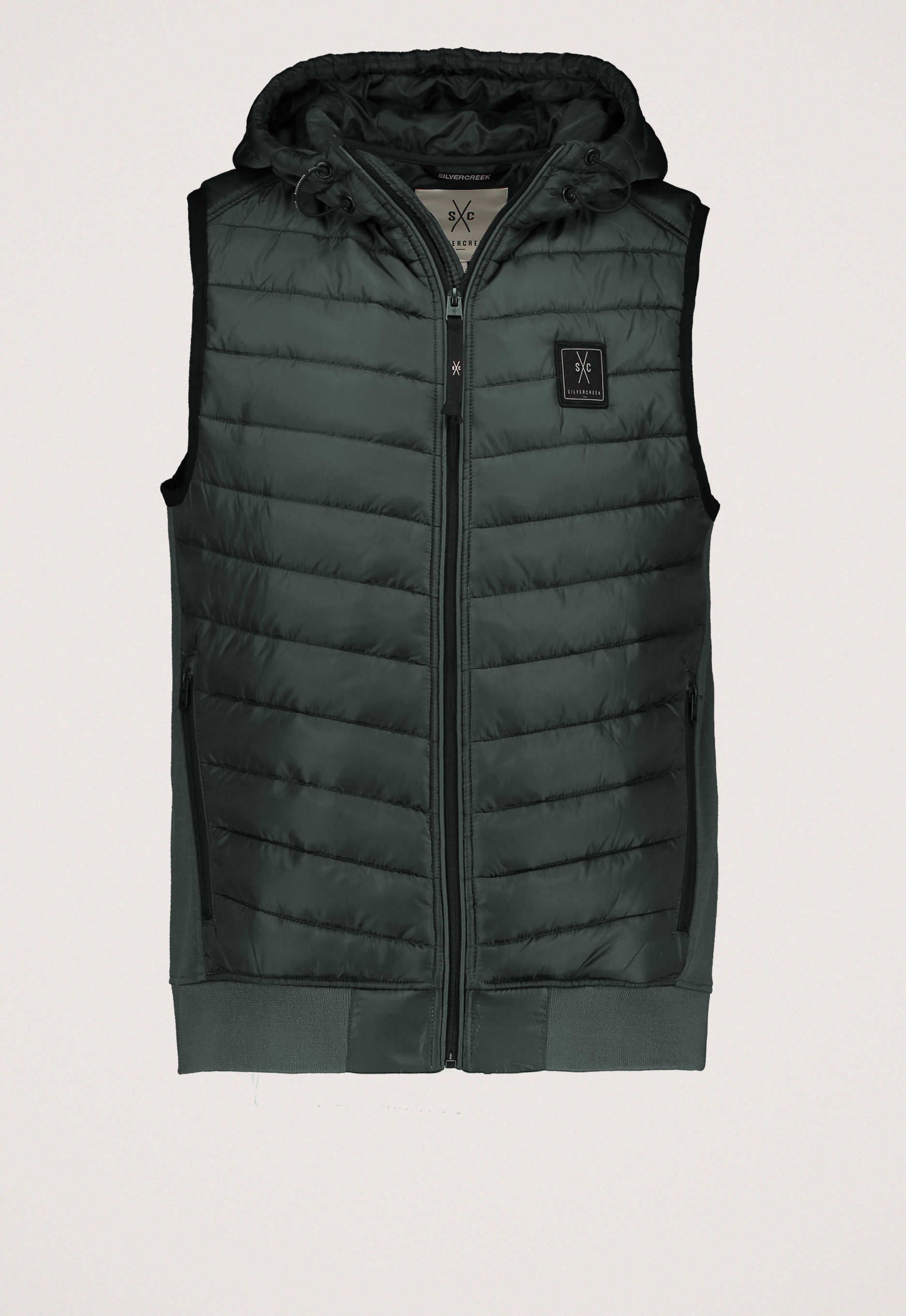 Silvercreek Houston Bodywarmer