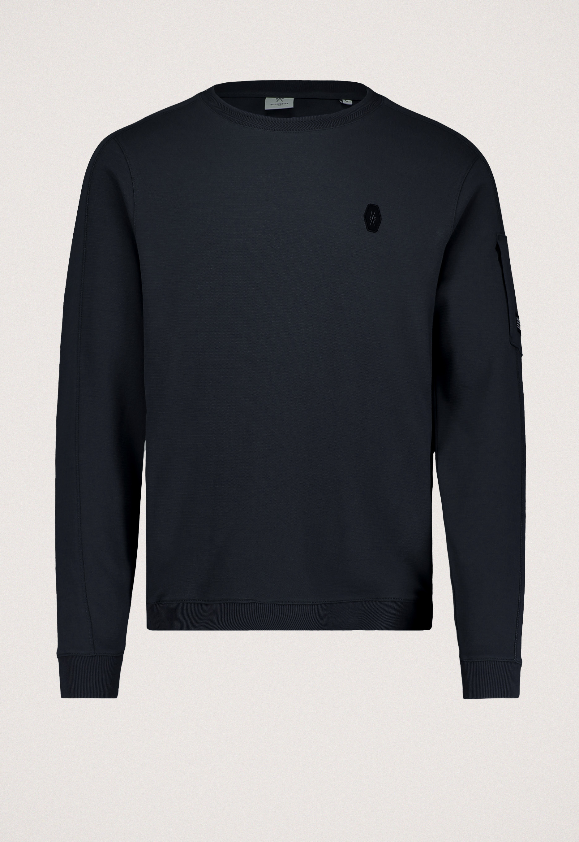 Silvercreek Gate Sweater