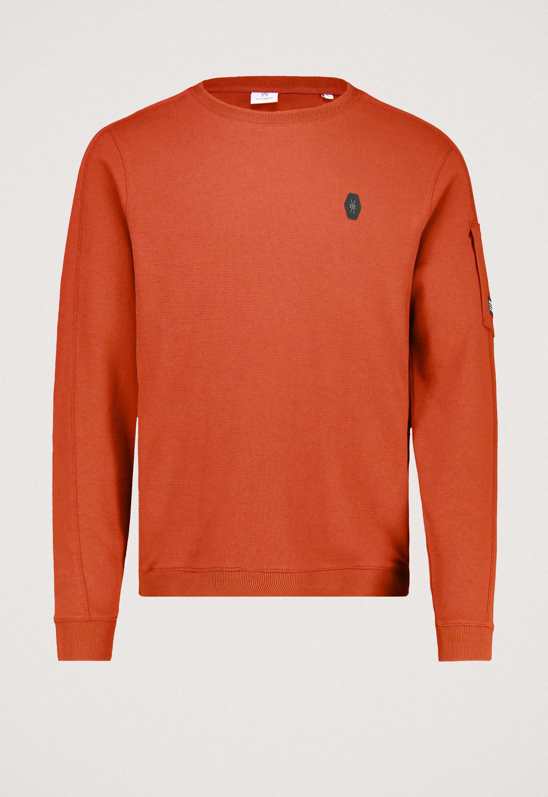 Silvercreek Gate Sweater