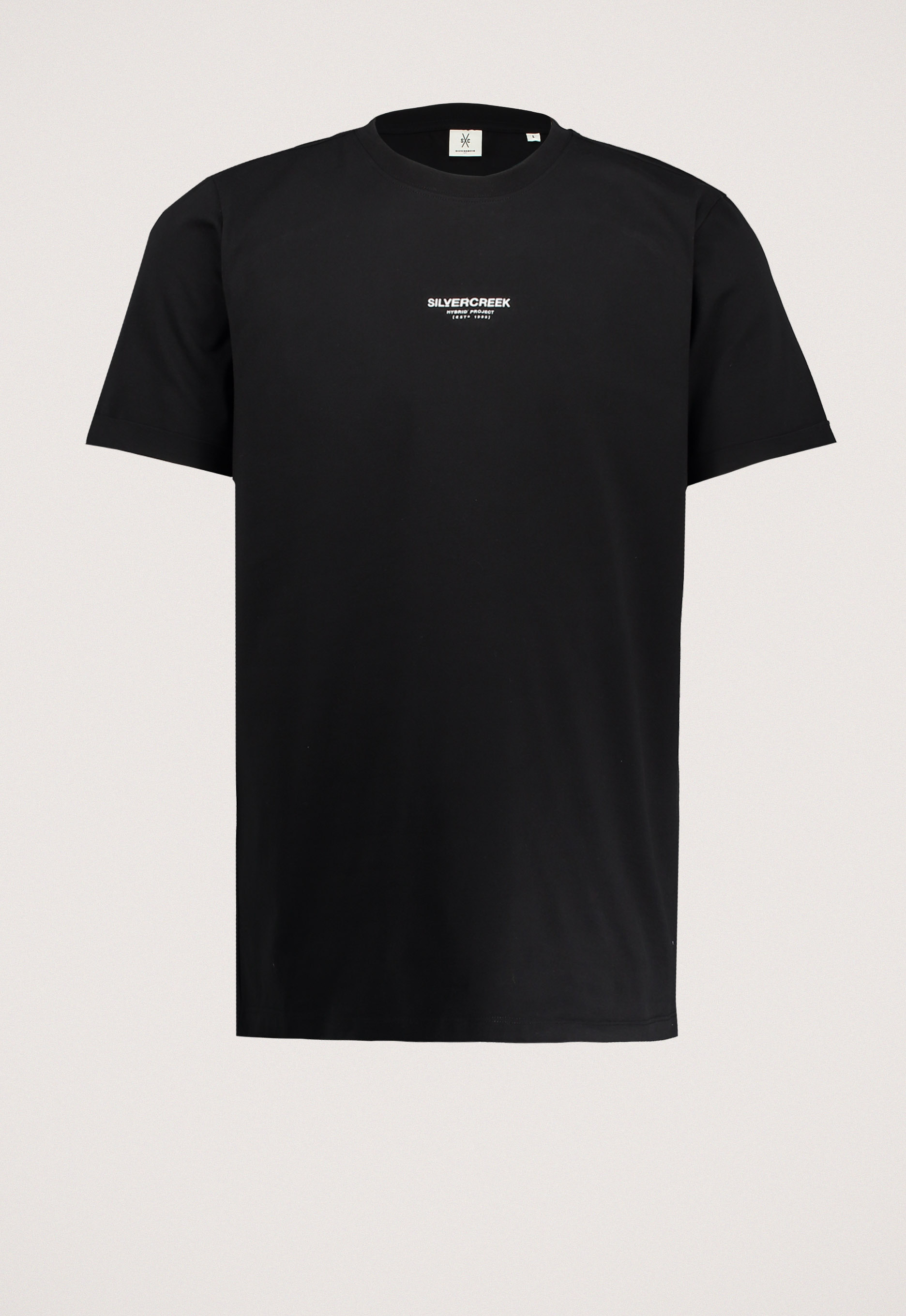 Silvercreek Findel T-shirt