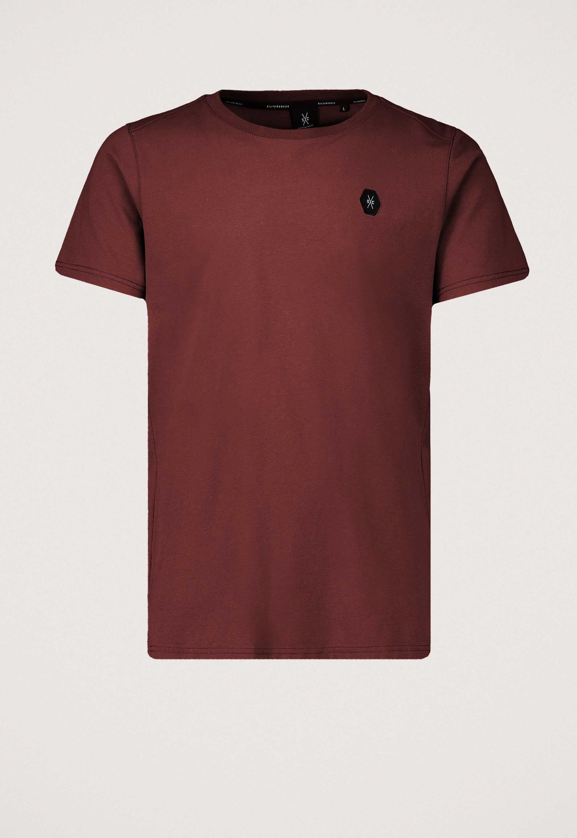 Silvercreek Frost T-shirt