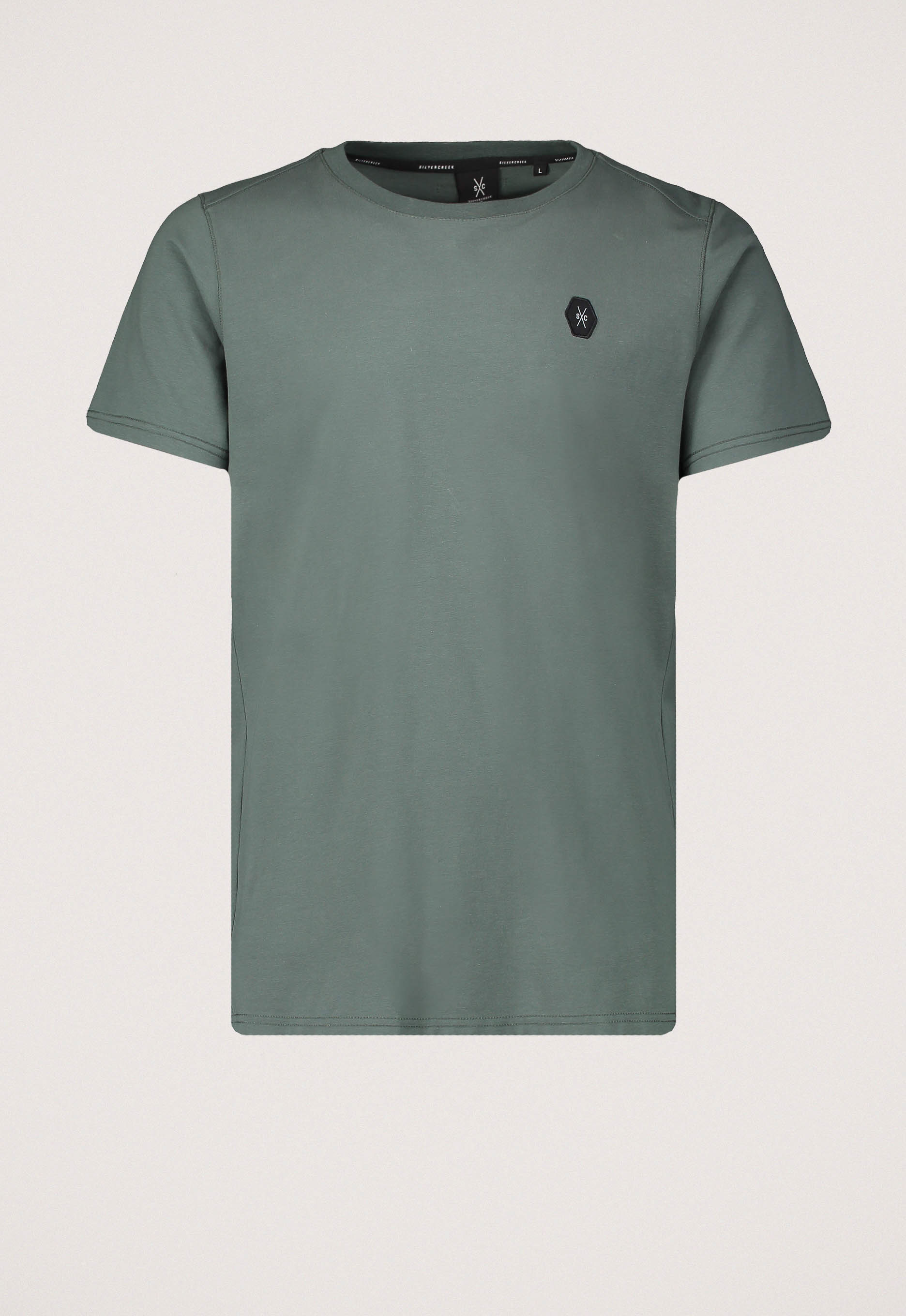 Silvercreek Frost T-shirt