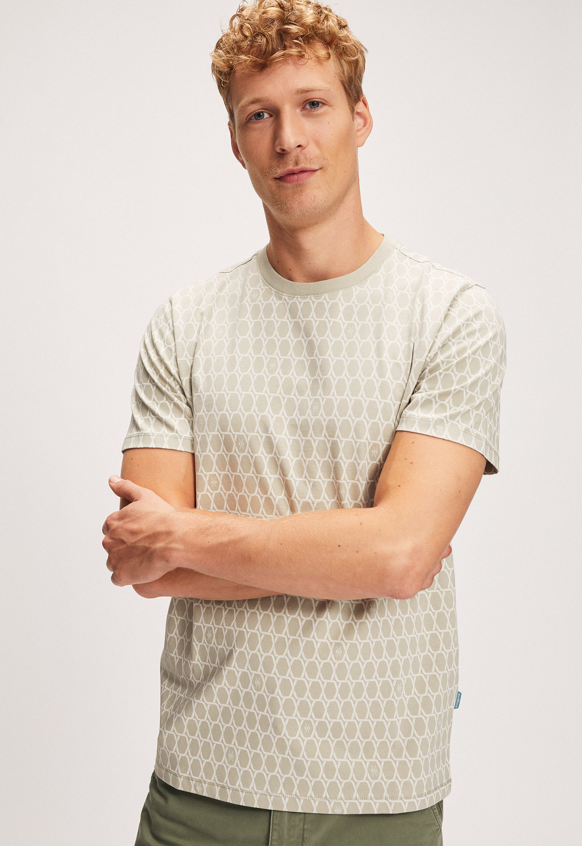 Silvercreek Fono T-shirt