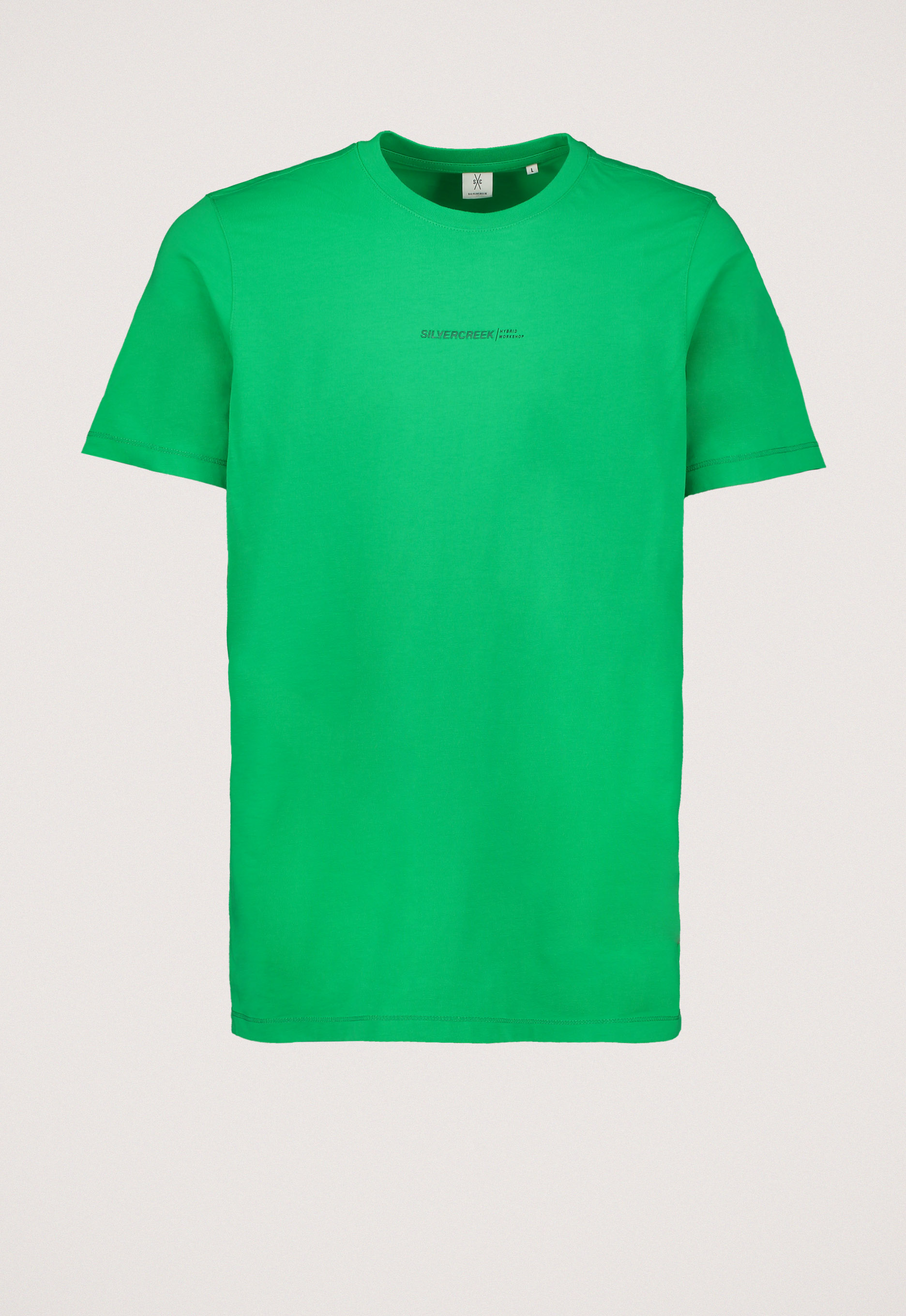 Silvercreek Logo T-shirt