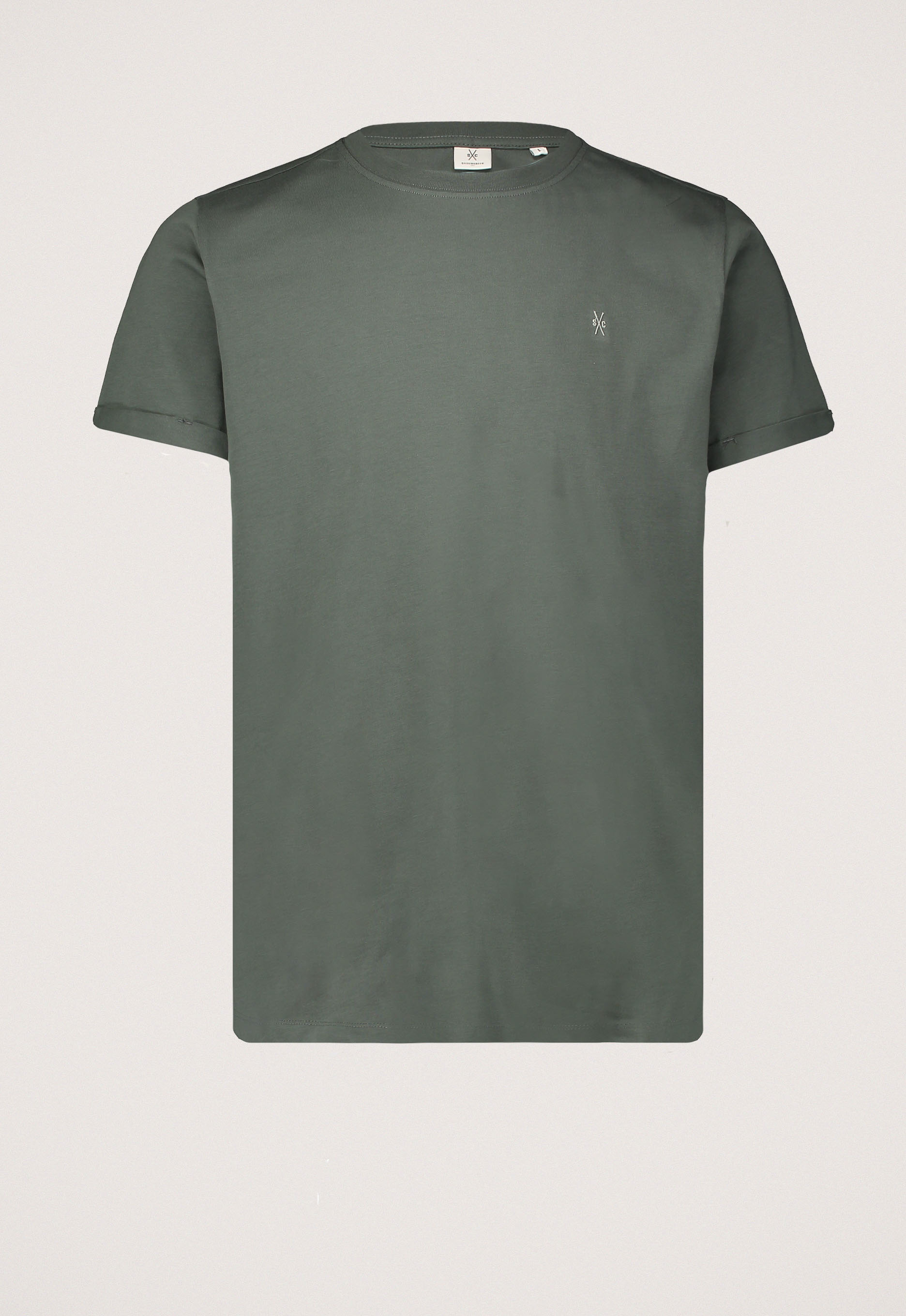 Silvercreek Findel T-shirt