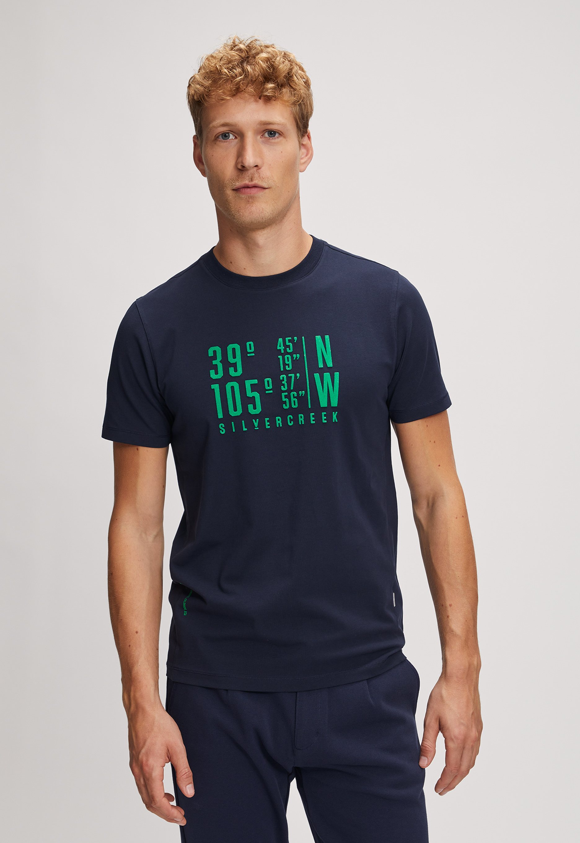 Silvercreek Freen T-shirt