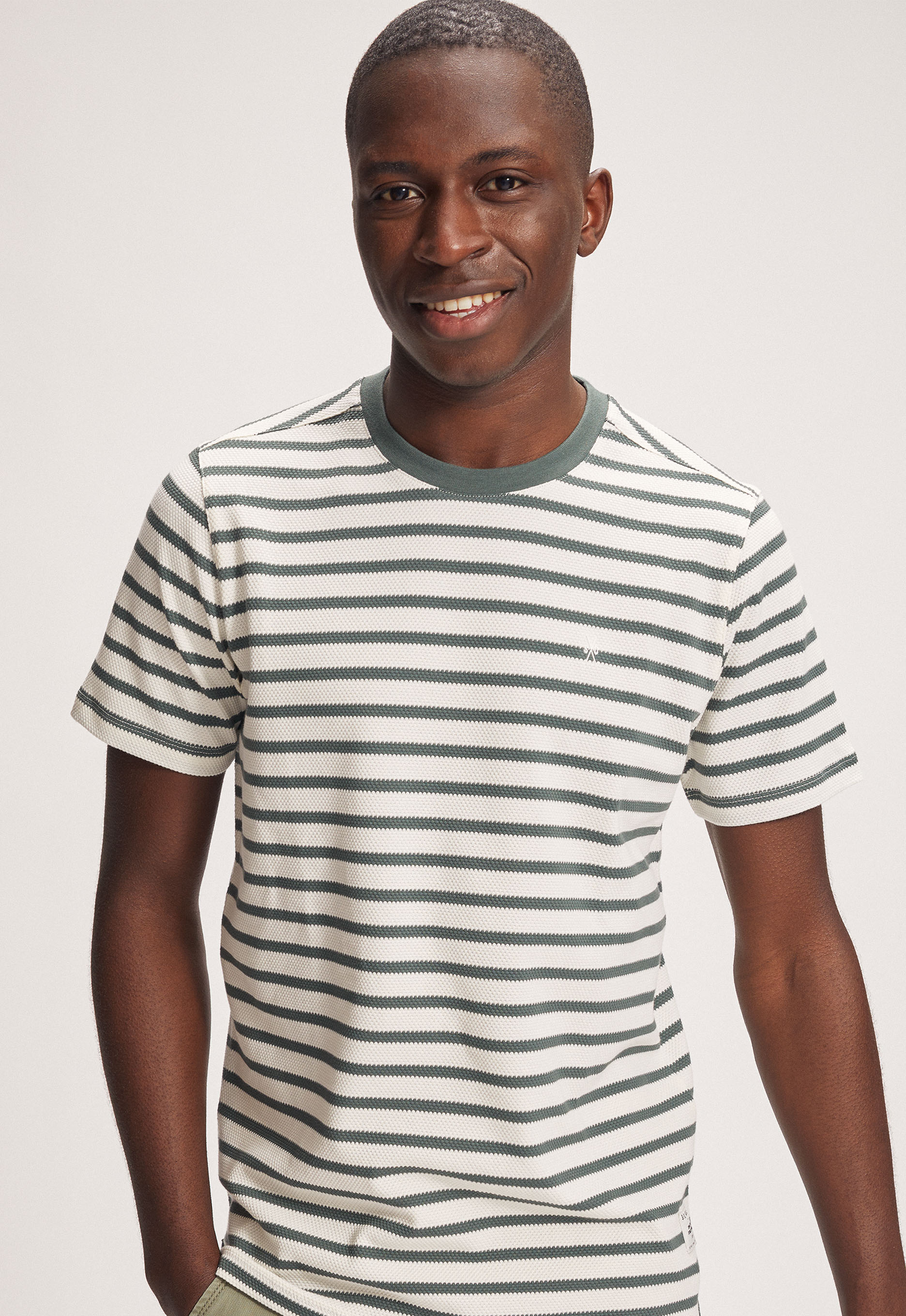 Silvercreek Fox T-shirt