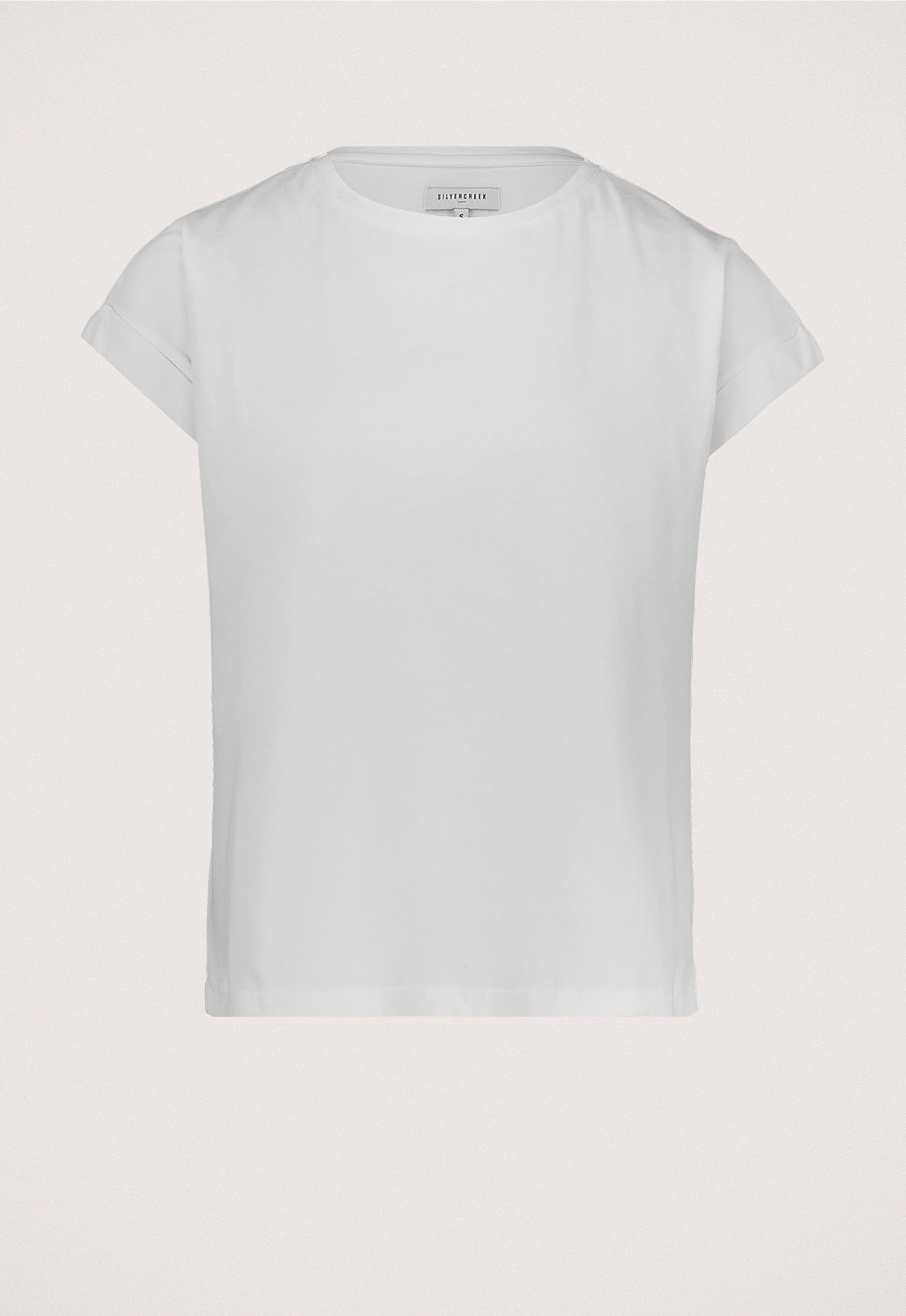 Silvercreek Sim T-shirt