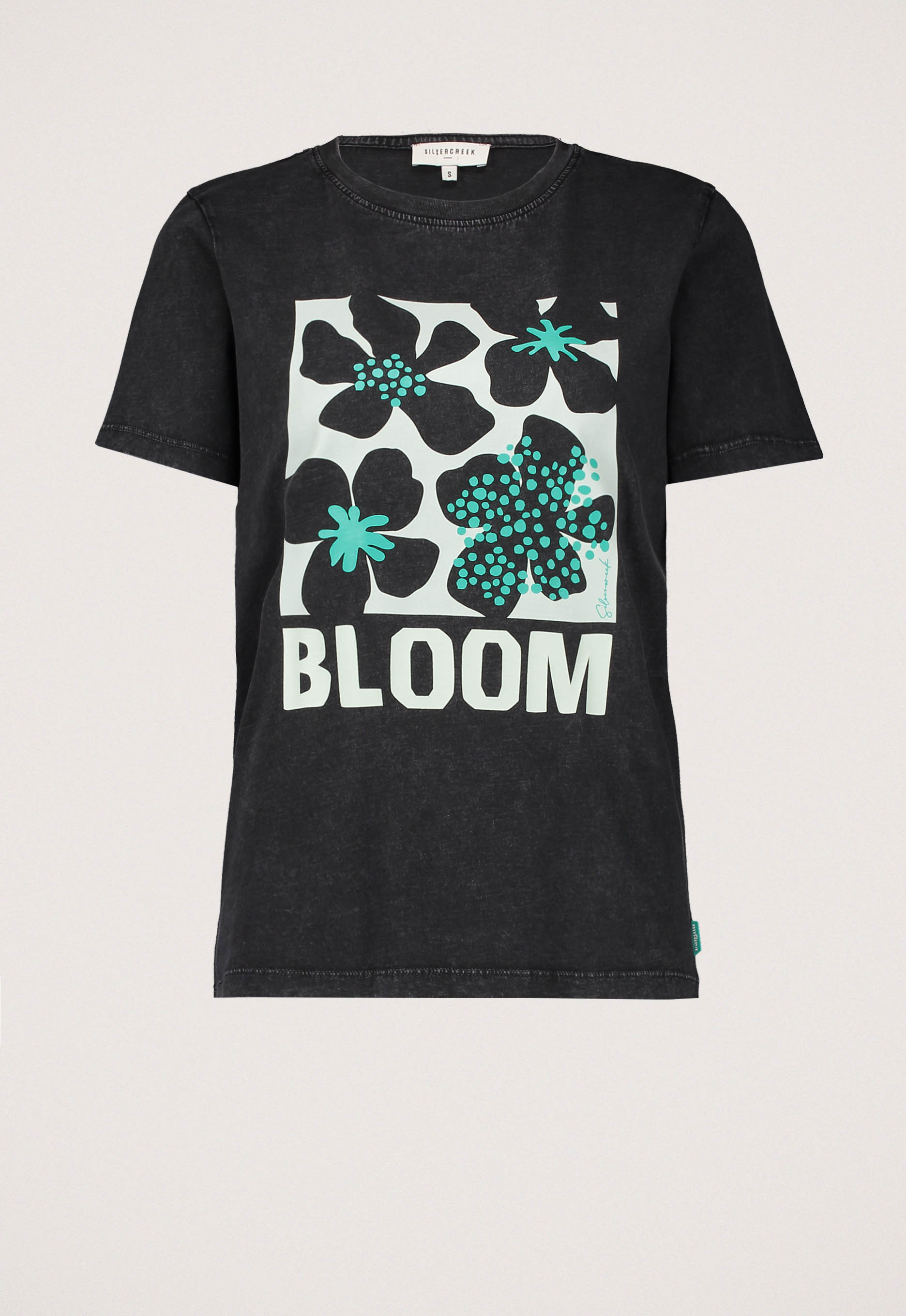 Silvercreek Sion T-shirt