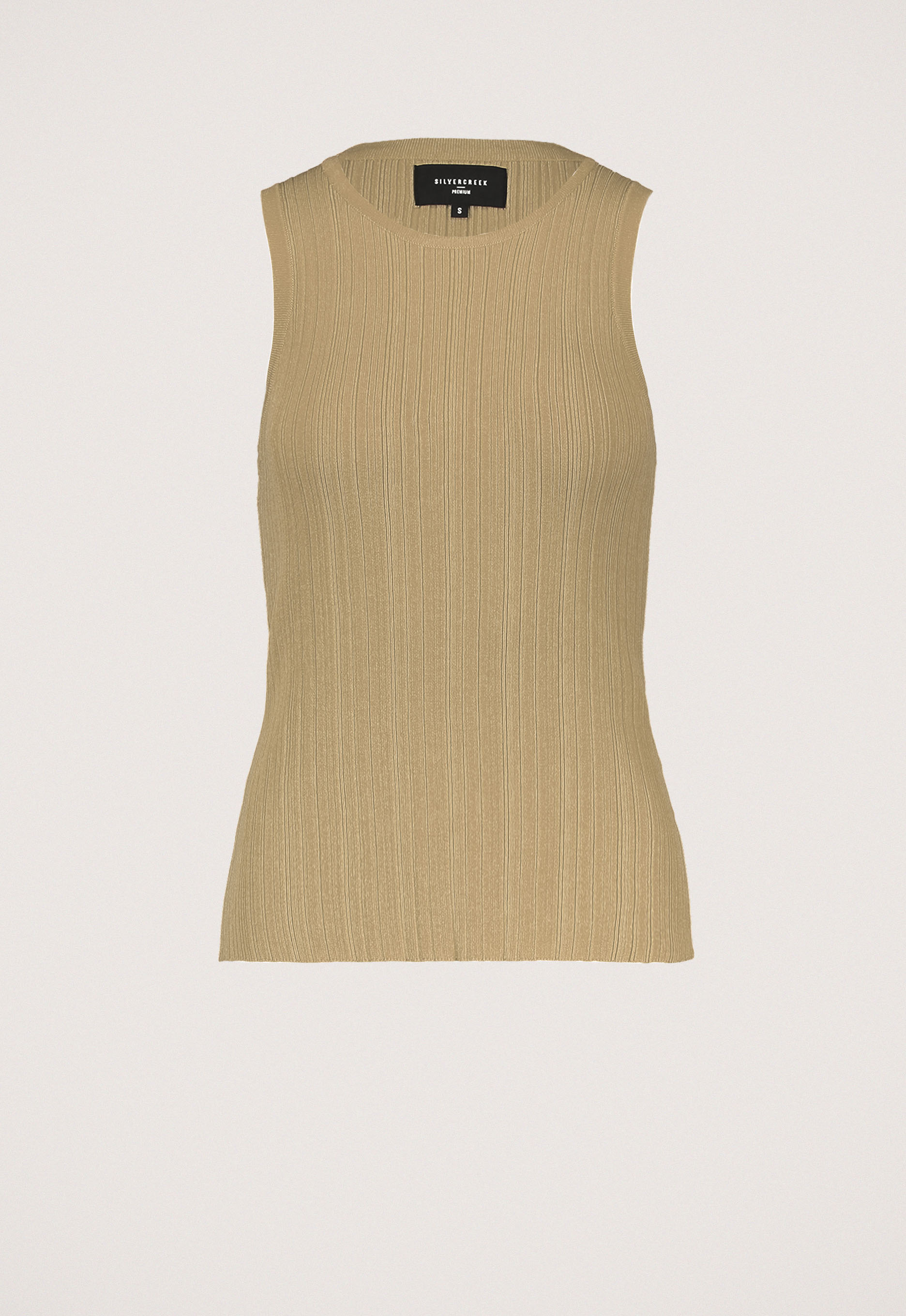Silvercreek Patti Top