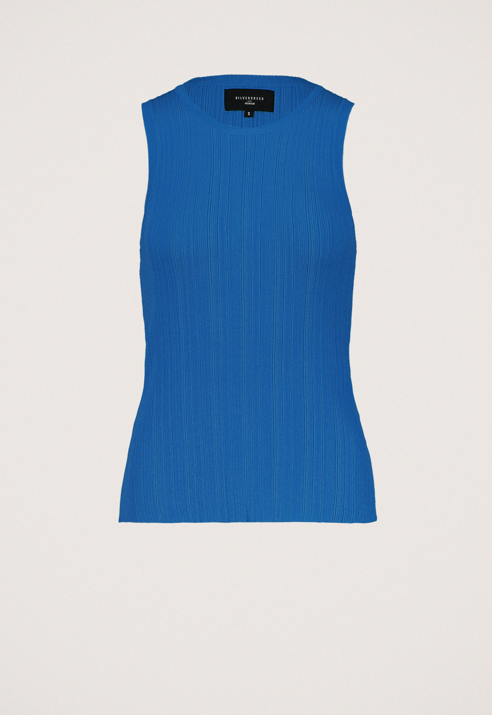 Silvercreek Patti Top