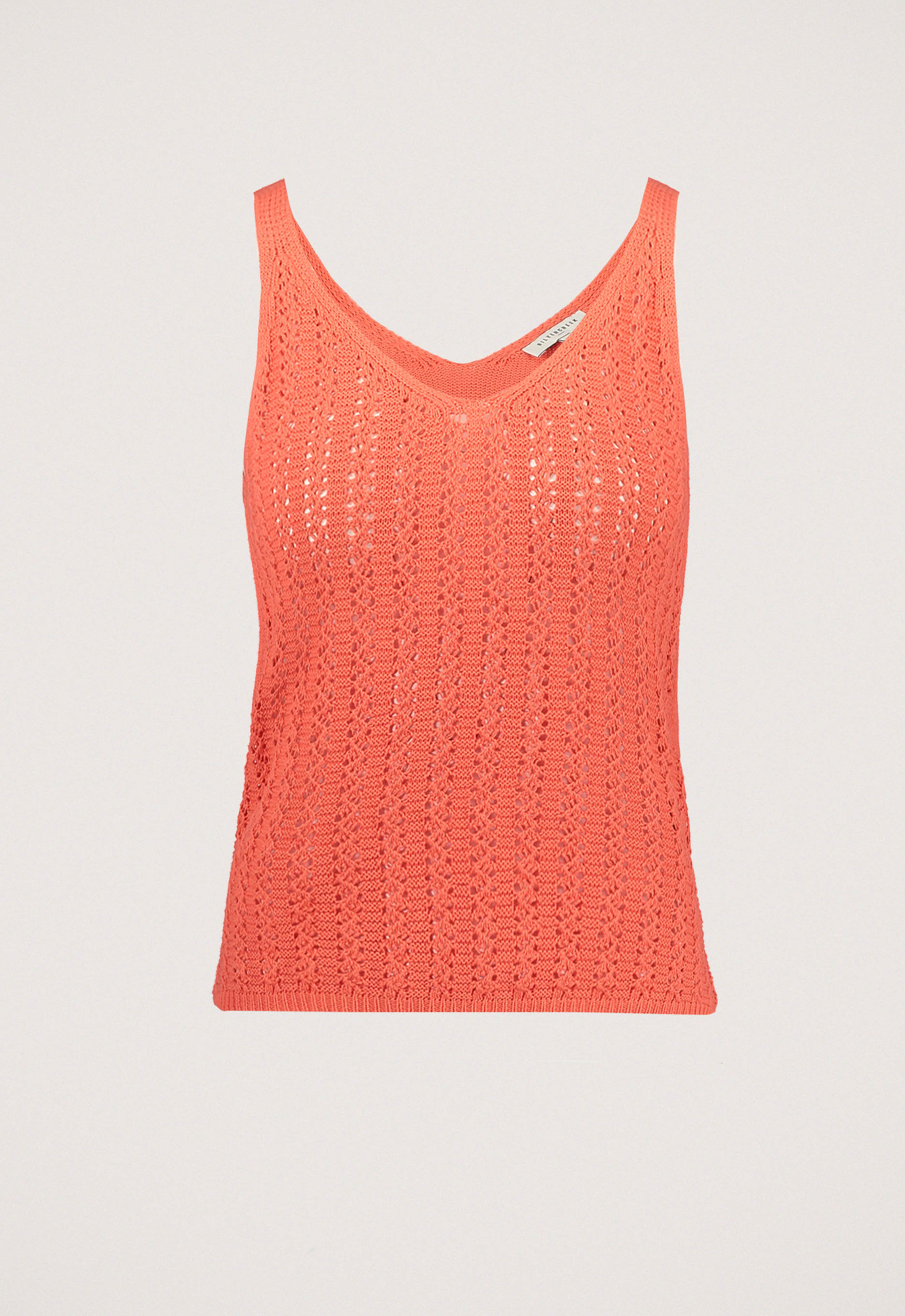 Silvercreek Pinar Top