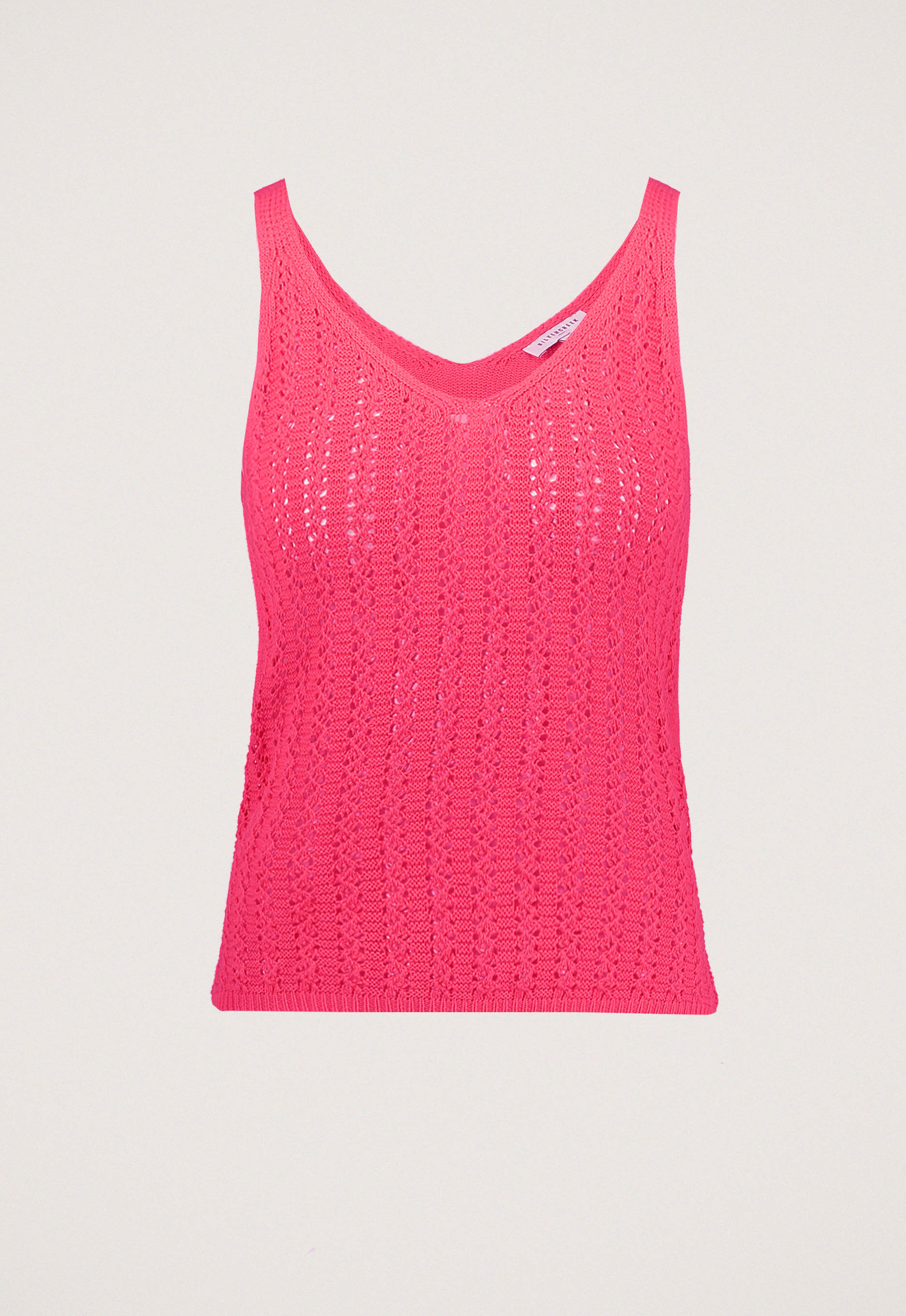 Silvercreek Pinar Top