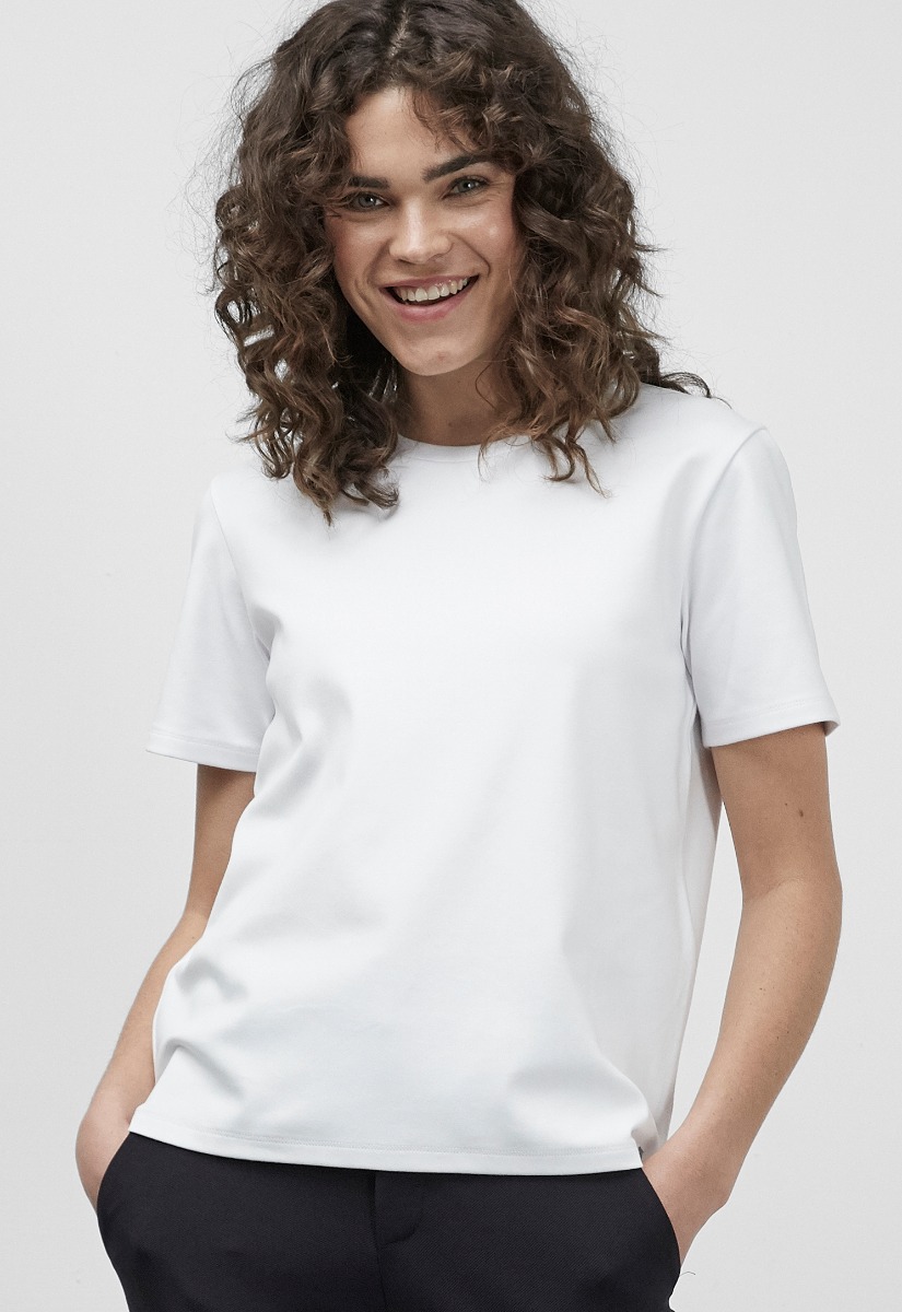 Silvercreek Premium Daisy T-shirt