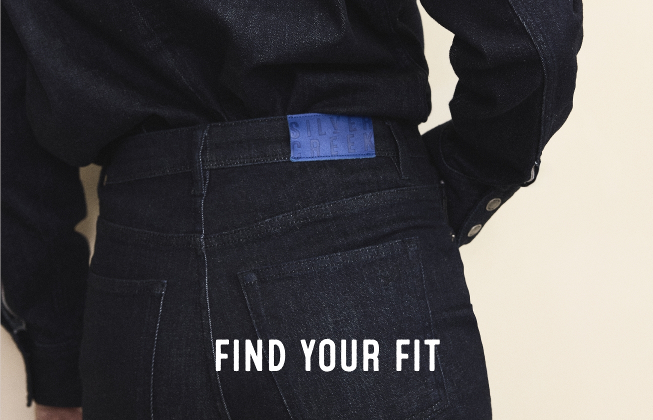 silvercreek jeans