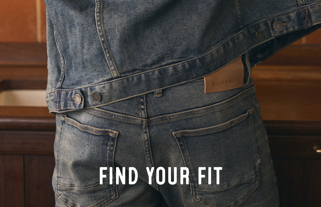 silvercreek jeans