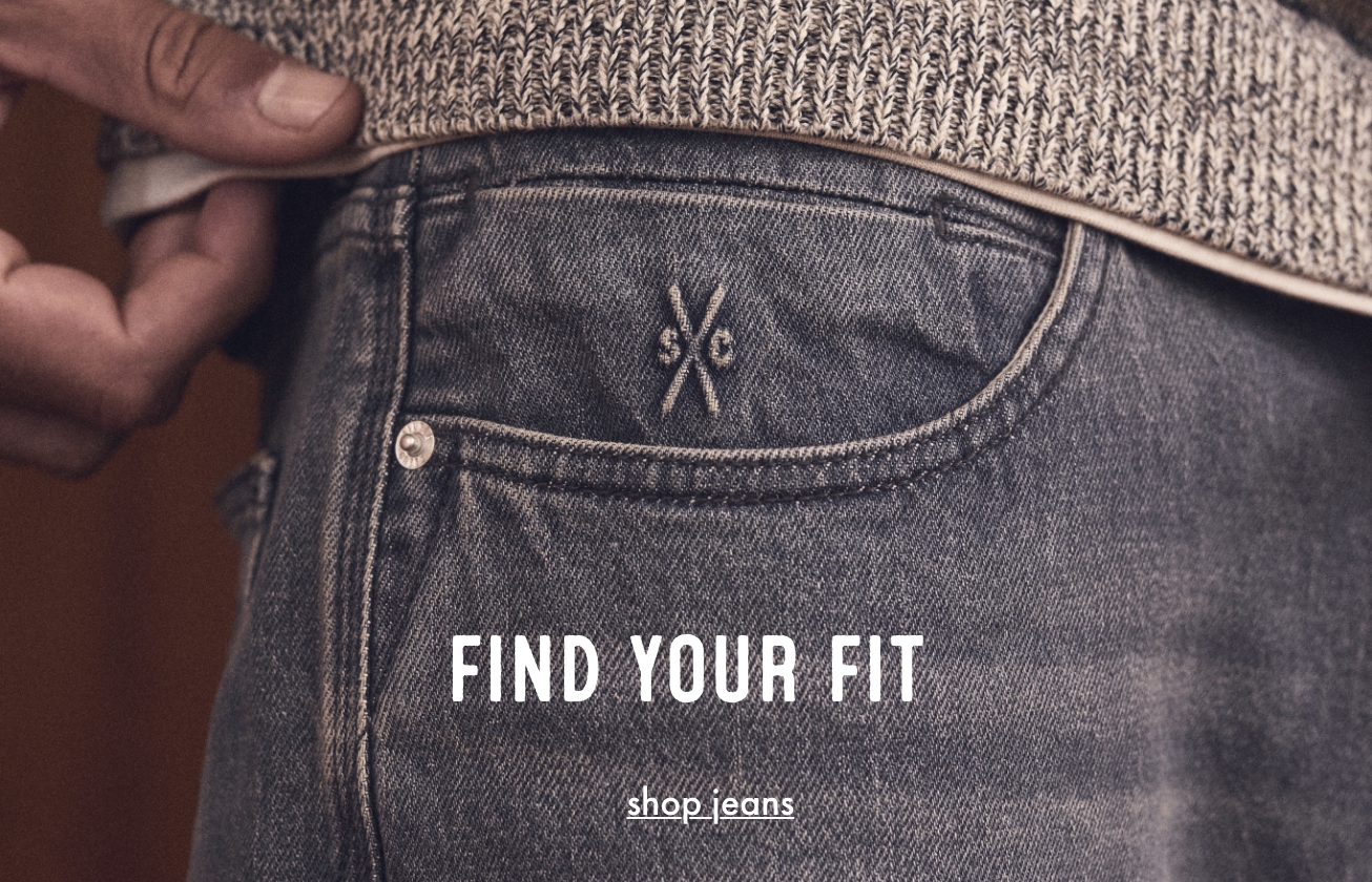 silvercreek jeans
