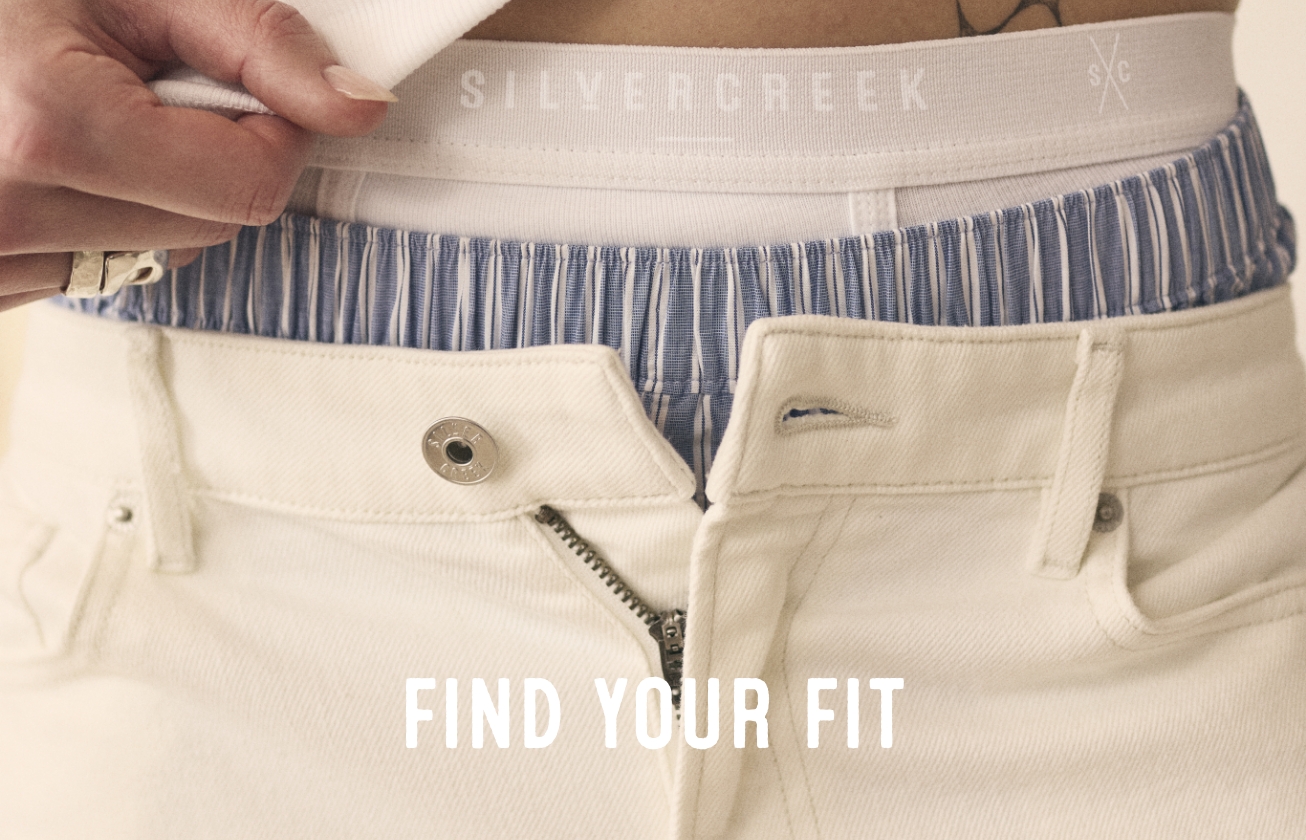 silvercreek jeans
