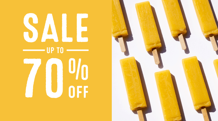 sale