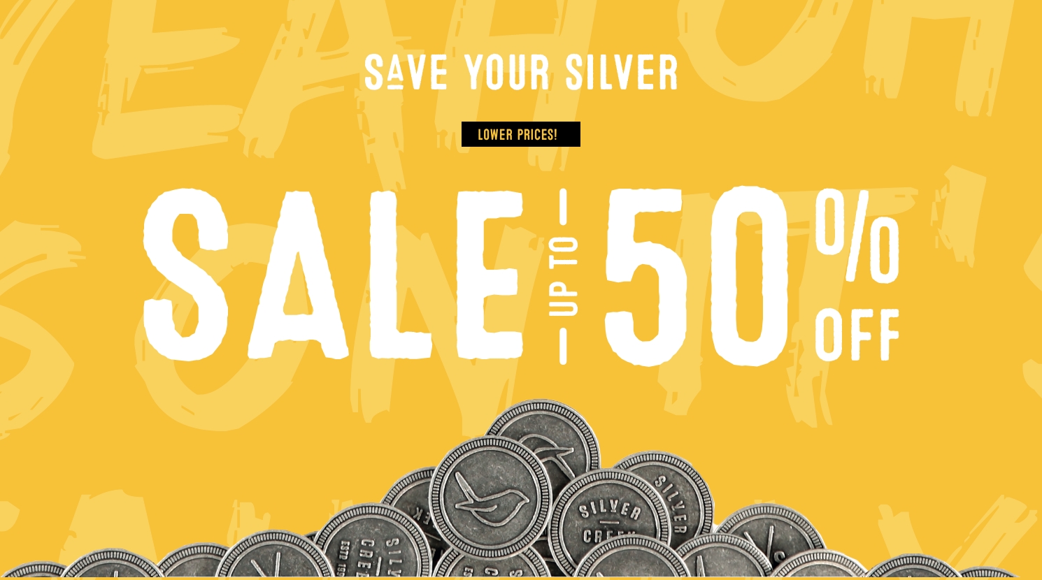 sale