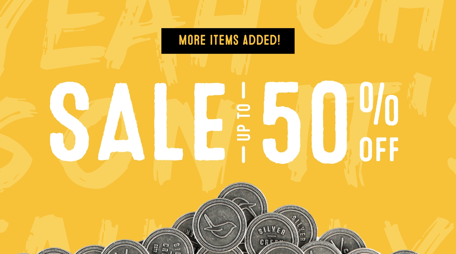 sale