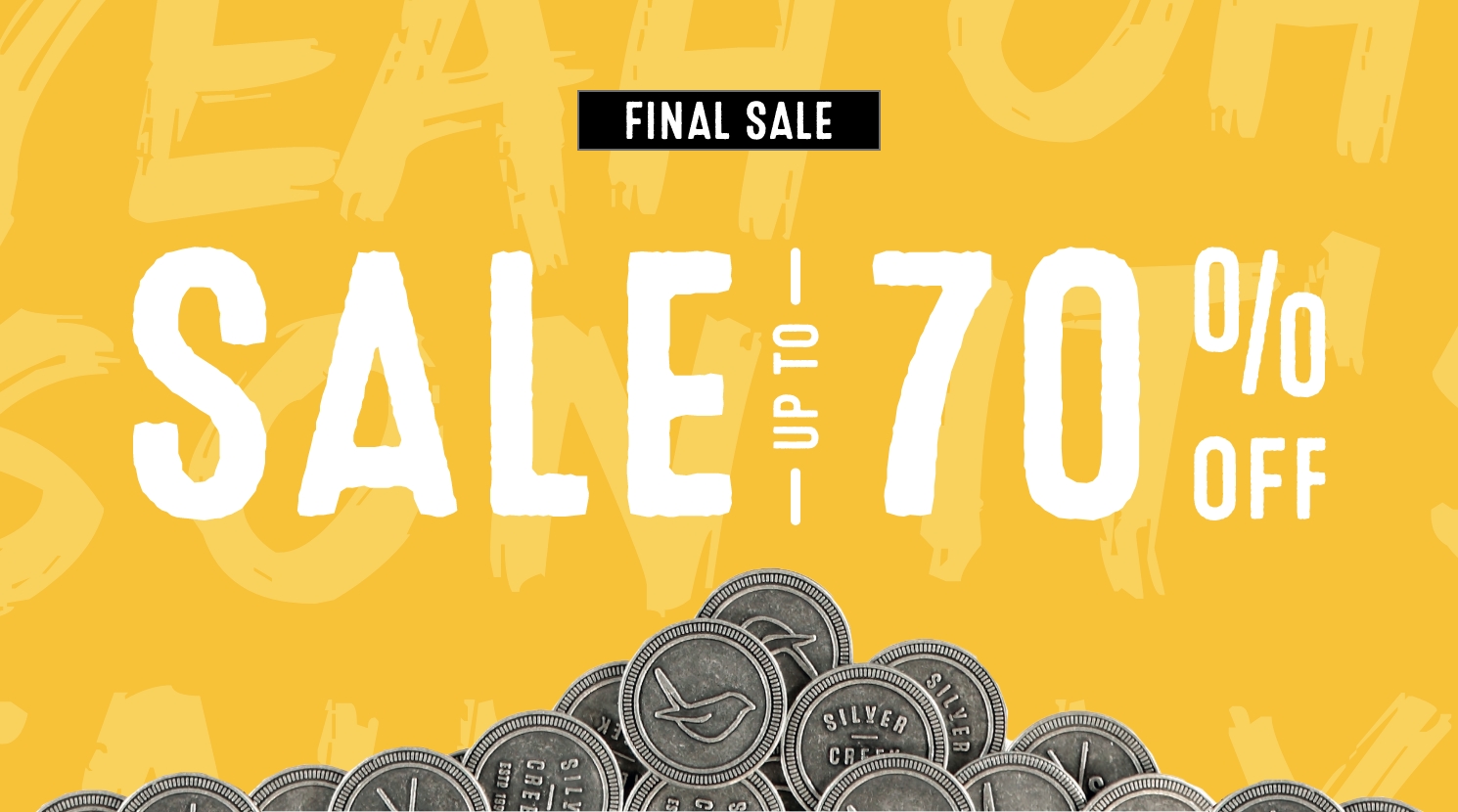 sale
