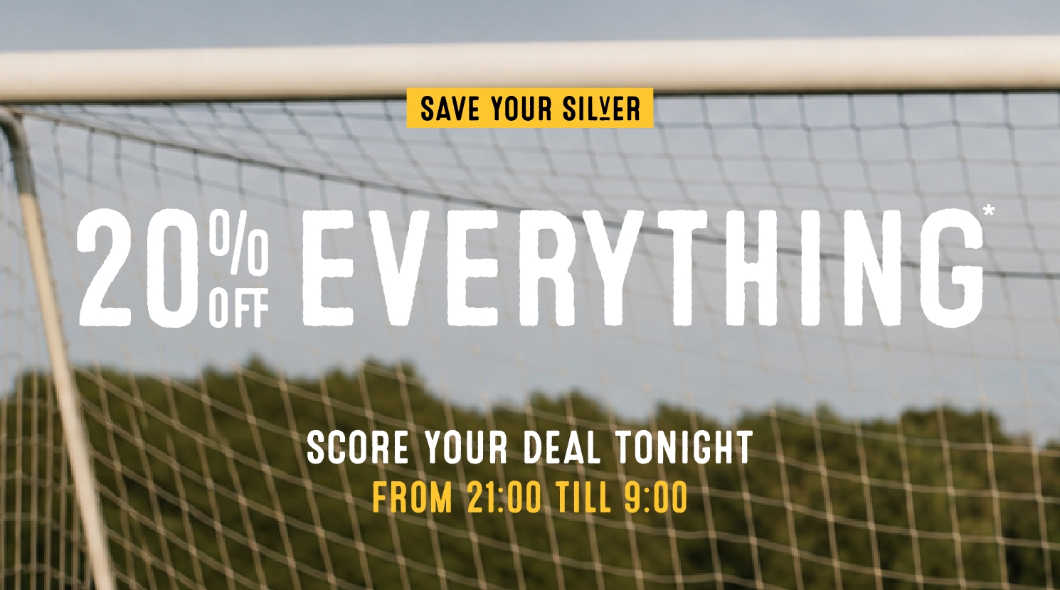 sale