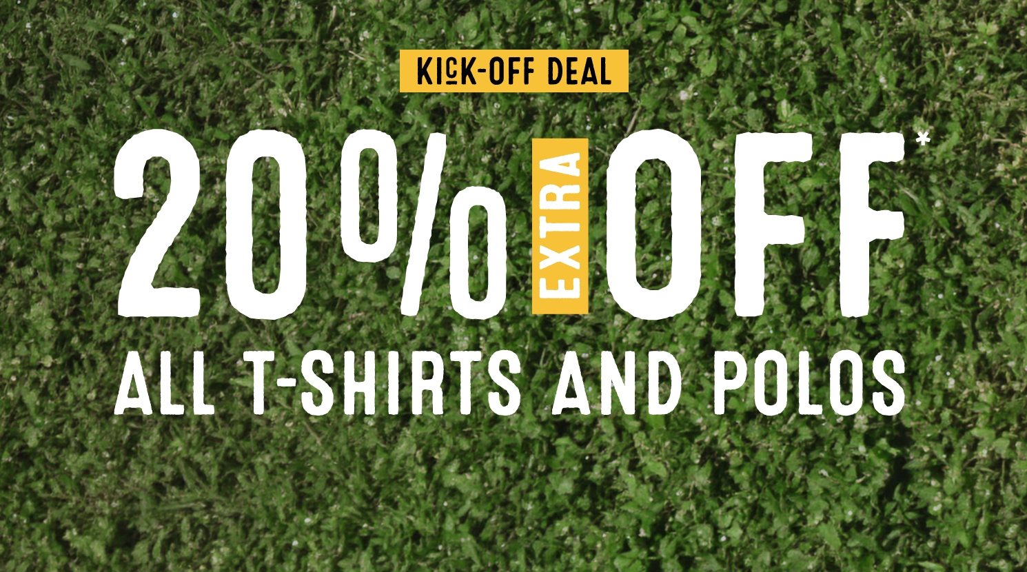 sale