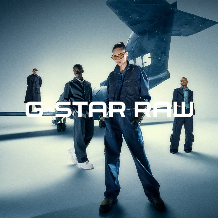 G-STAR RAW