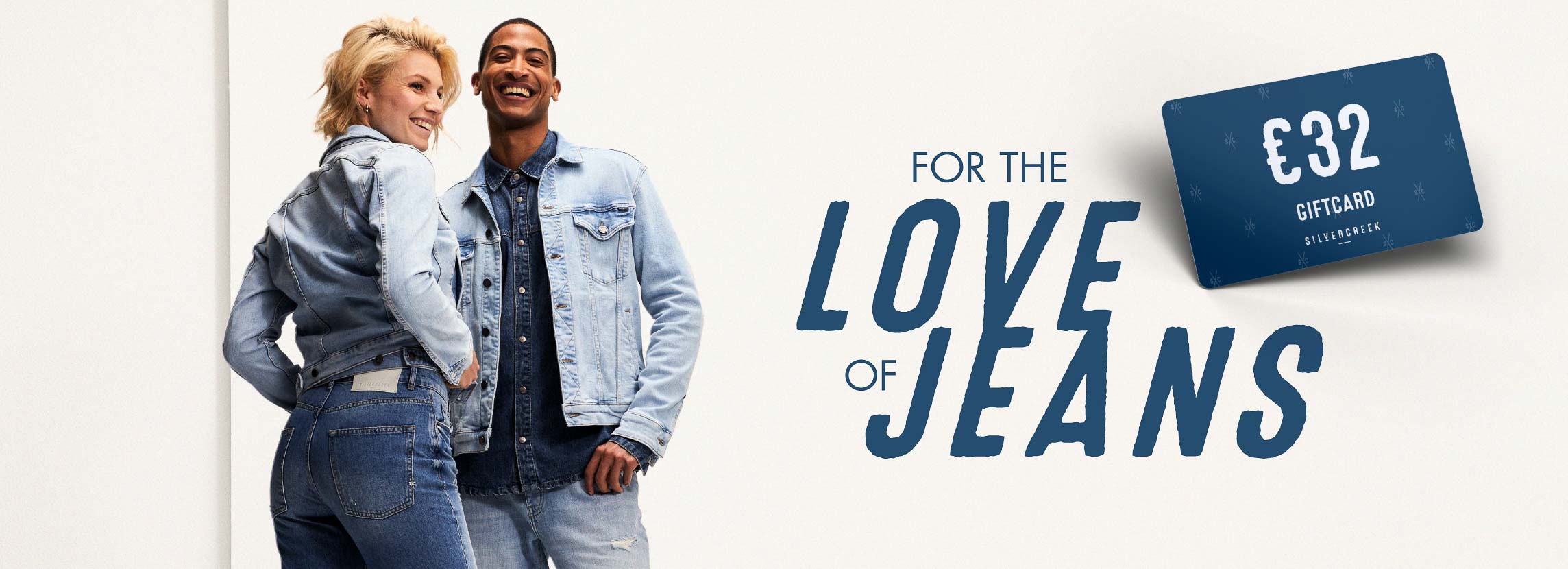 In love on sale jeans