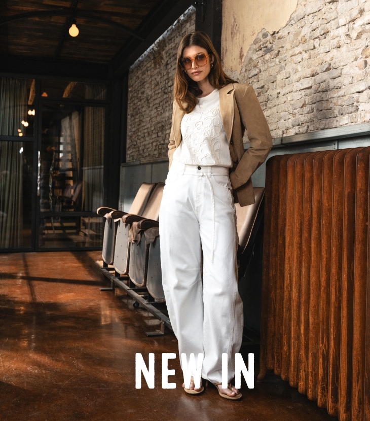 nieuwe collectie silvercreek en madness